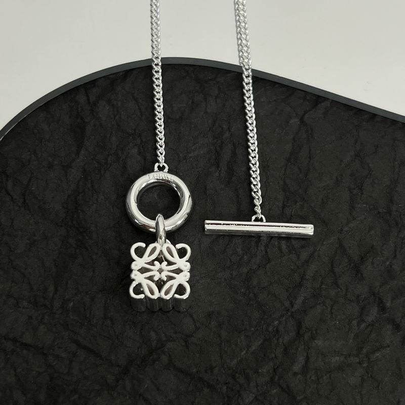 Loewe necklace 09yxq02